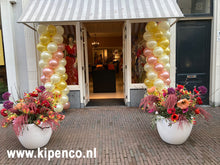 Afbeelding in Gallery-weergave laden, Winkel<br>Pilaar recht