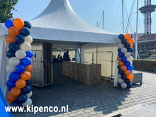 Afbeelding in Gallery-weergave laden, Tent<br>Pilaar
