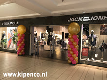 Afbeelding in Gallery-weergave laden, Winkel<br>Pilaar top