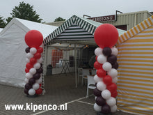 Afbeelding in Gallery-weergave laden, Tent<br>Pilaar