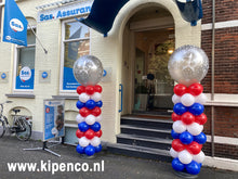 Afbeelding in Gallery-weergave laden, Pilaar print top