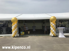Afbeelding in Gallery-weergave laden, Tent<br>Pilaar