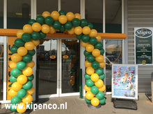 Afbeelding in Gallery-weergave laden, Bedrijfspand/ Showroom<br>Boog