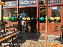 Afbeelding in Gallery-weergave laden, Slinger<br>Enkele baan p/m