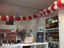 Afbeelding in Gallery-weergave laden, Slinger<br>Enkele baan p/m