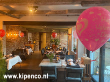 Afbeelding in Gallery-weergave laden, Helium<br>ballonnen en decoraties