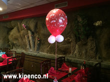 Afbeelding in Gallery-weergave laden, Helium<br>ballonnen en decoraties