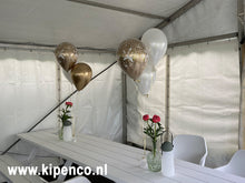 Afbeelding in Gallery-weergave laden, Tafeldecoratie<br>Met print