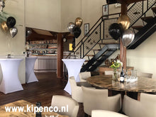 Afbeelding in Gallery-weergave laden, Tafeldecoratie<br>Effen