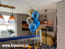 Afbeelding in Gallery-weergave laden, Tafeldecoratie<br>Met print