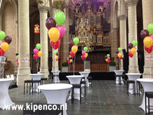 Afbeelding in Gallery-weergave laden, Tafeldecoratie<br>Effen