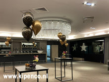 Afbeelding in Gallery-weergave laden, Helium<br>ballonnen en decoraties