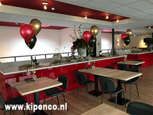 Afbeelding in Gallery-weergave laden, Tafeldecoratie<br>Kerst