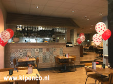 Afbeelding in Gallery-weergave laden, Helium<br>ballonnen en decoraties