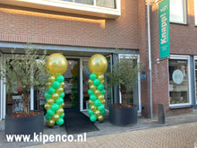 Afbeelding in Gallery-weergave laden, Kantoor/Instelling<br>Pilaar top