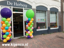 Afbeelding in Gallery-weergave laden, Kantoor/Instelling<br>Pilaar top