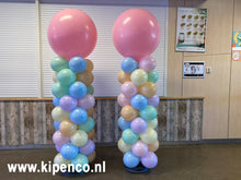 Afbeelding in Gallery-weergave laden, Onderwijs/ Sport<br>Pilaar top
