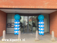 Afbeelding in Gallery-weergave laden, Kantoor/Instelling<br>Pilaar top