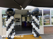 Afbeelding in Gallery-weergave laden, Onderwijs/ Sport<br>Pilaar top