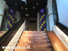 Afbeelding in Gallery-weergave laden, Onderwijs/ Sport<br>Pilaar top