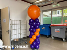 Afbeelding in Gallery-weergave laden, Kantoor/Instelling<br>Pilaar top