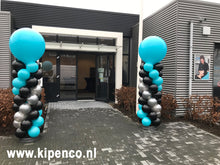 Afbeelding in Gallery-weergave laden, Kantoor/Instelling<br>Pilaar top
