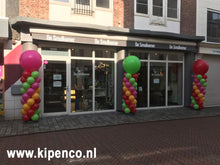 Afbeelding in Gallery-weergave laden, Kantoor/Instelling<br>Pilaar top