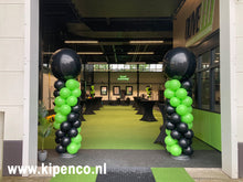 Afbeelding in Gallery-weergave laden, Kantoor/Instelling<br>Pilaar top