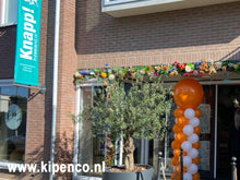 Afbeelding in Gallery-weergave laden, Kantoor/Instelling<br>Pilaar top