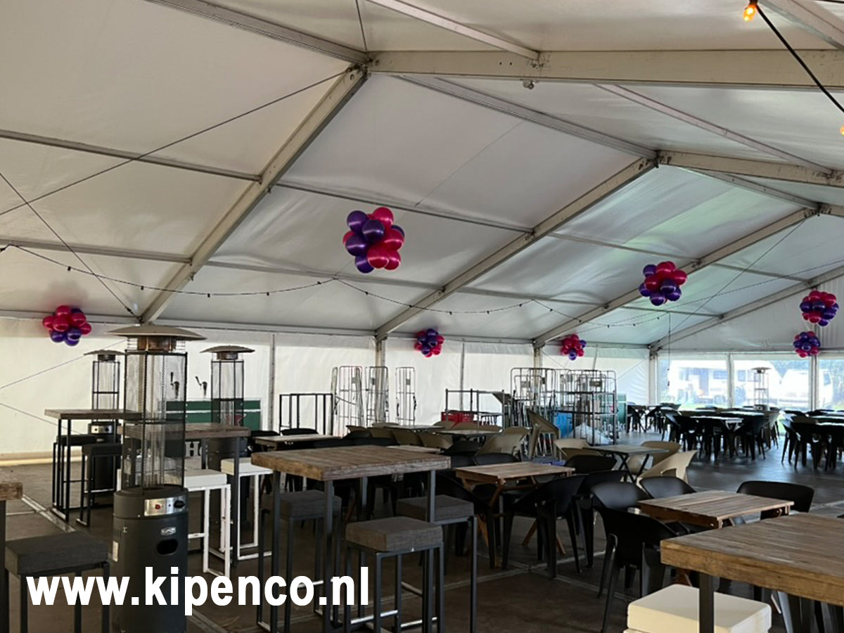 Tent Tros