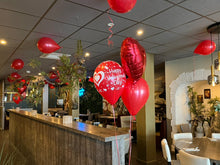 Afbeelding in Gallery-weergave laden, Helium<br>ballonnen en decoraties
