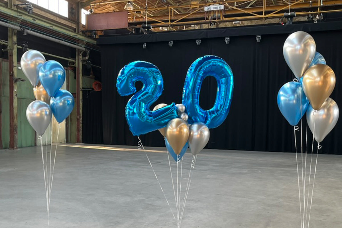 Specials helium