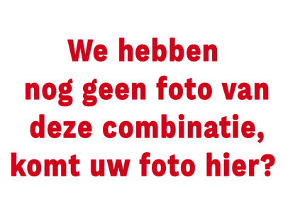 Bedrijfspand/ Showroom Pilaar recht