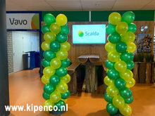 Afbeelding in Gallery-weergave laden, Onderwijs/ Sport&lt;br&gt;Pilaar recht
