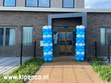 Afbeelding in Gallery-weergave laden, Kantoor/Instelling&lt;br&gt;Pilaar recht
