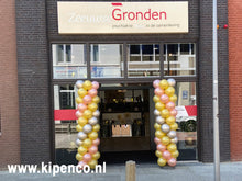 Afbeelding in Gallery-weergave laden, Kantoor/Instelling&lt;br&gt;Pilaar recht
