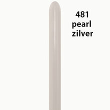 Afbeelding in Gallery-weergave laden, Pearl Metallic-1
