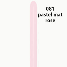 Afbeelding in Gallery-weergave laden, Fashion Pastel - deel 1
