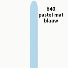 Afbeelding in Gallery-weergave laden, Fashion Pastel - deel 2
