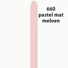 Afbeelding in Gallery-weergave laden, Fashion Pastel - deel 3
