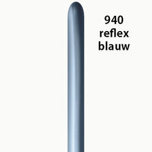 Afbeelding in Gallery-weergave laden, Zijde Reflex 1
