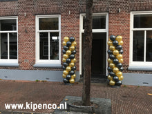 Afbeelding in Gallery-weergave laden, Pilaar recht
