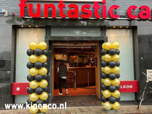 Afbeelding in Gallery-weergave laden, Pilaar recht
