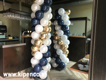 Afbeelding in Gallery-weergave laden, Pilaar recht
