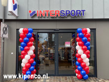 Afbeelding in Gallery-weergave laden, Pilaar recht
