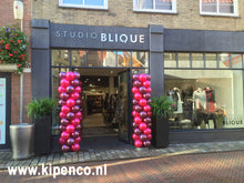 Afbeelding in Gallery-weergave laden, Winkel&lt;br&gt;Pilaar recht
