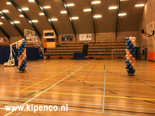 Afbeelding in Gallery-weergave laden, Pilaar recht
