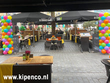 Afbeelding in Gallery-weergave laden, Pilaar recht
