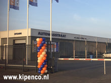 Afbeelding in Gallery-weergave laden, Pilaar recht
