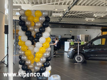 Afbeelding in Gallery-weergave laden, Winkel&lt;br&gt;Pilaar recht
